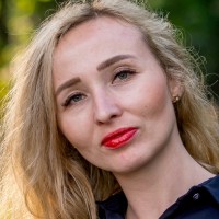 Olena Kurzina