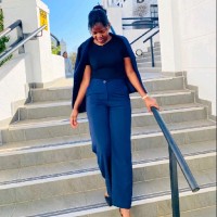 Phumzile Ndlovu
