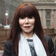 Barbara Raphael