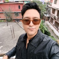 Ayush Thapa