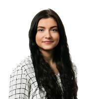 Orla O'Gorman