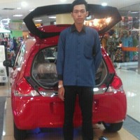 Thomas Aprillio Lael