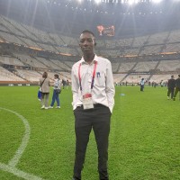 Brian Nyabuto