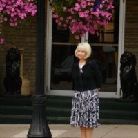 Marylee Ayers