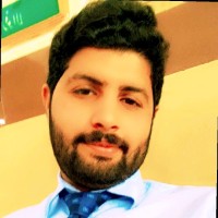 Ghazanfar Ali