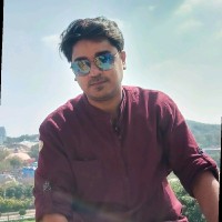 Sayantan Sinha