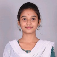 JAYAPRIYA S
