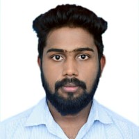 Praveen Prabhakaran