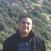 Mohamed Amine Tlich
