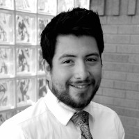 Alexis Arias, M.S., Bcba