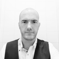 Patrick Vandermaesen