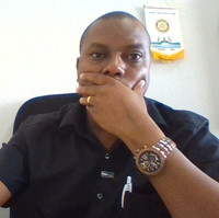 Ronald Edgar Rujumba