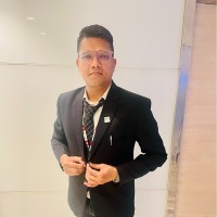 CA Ankit Sarika Jain