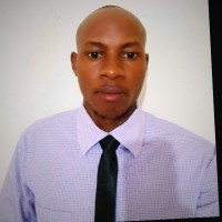 Benson Nyamai