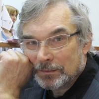Юрий Дубровский