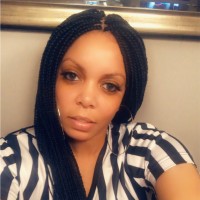 Franchesca Harris