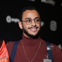 Alan Khalid