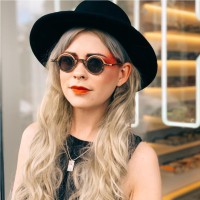 Harmarnie Harris
