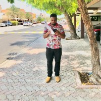 Lameck Nyambane