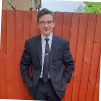 Brandon O'Boyle