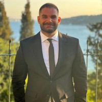Khashayar Khorrami