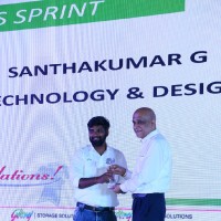 Santhakumar G