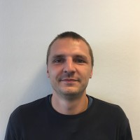 Nicolaj Naldal