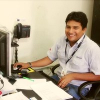 Jonathan Roberto Tapia Pozo