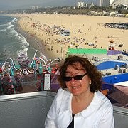 Sharon Freeman