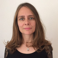 Muriel Vuffray