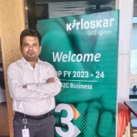 Sandip Nayak