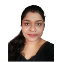 Poorva B