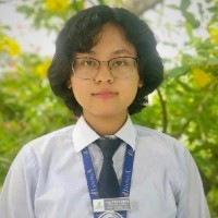 Moupriya Sinha