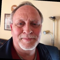 Alan Hall