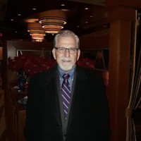 Pat Hart