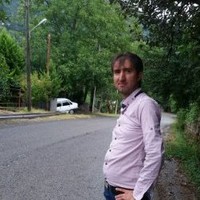 Hamidreza Asoudeh Jalali