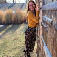 Allie Christman-Gunnarson