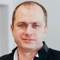 Roman Chuprynda