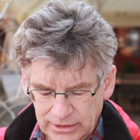 Dr. Andreas Faensen-Thiebes