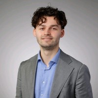 Max Van Wijk