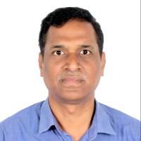 Ramesh Jayabalan