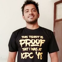 Rudransh Tyagi