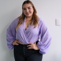 Ingrid López Larrea