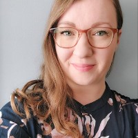 Pauliina Talvio