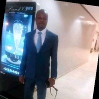 Bob Nzuzi