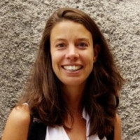 Nicolette Immerzeel