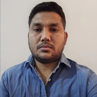 Nesar Ahmad