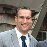 Jesse Miron, Mba