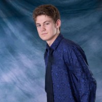 Cameron Pepek