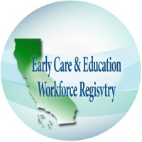 CA ECE Workforce Registry Admin